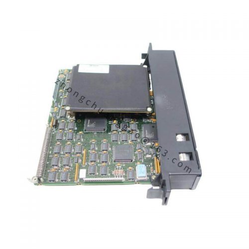 GE Industrial Control System - IC697PWR720 Power Supply Module