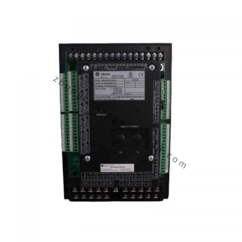 GE IC697PWR748 Power Supply Module