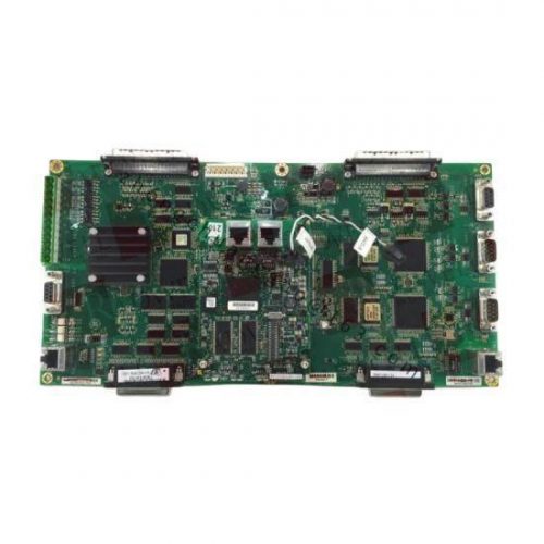 GE Industrial Automation - IC698CHS009A Control System Module