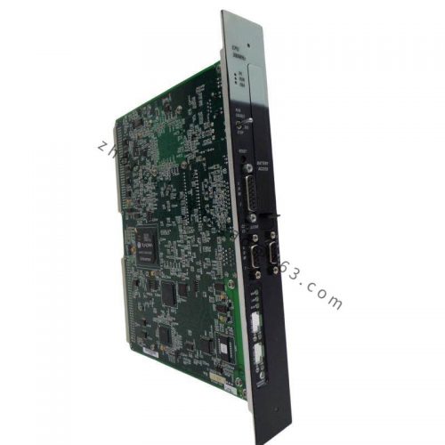 GE Industrial PLC, IC698CPE010, Central Processing Unit