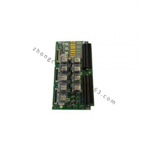 GE IC698PSD300 Control System Module