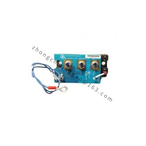 GE IC698PSD300 Control System Module