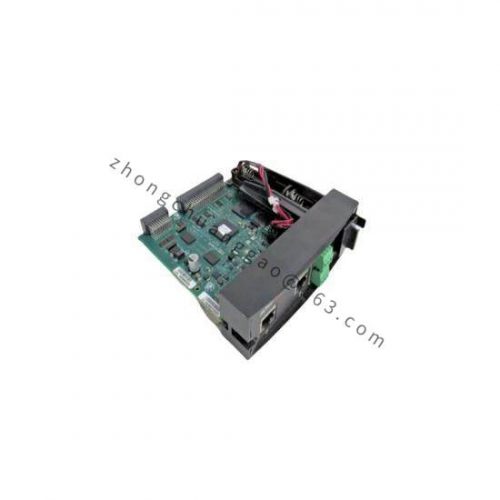 GE IC698PSD300 Control System Module