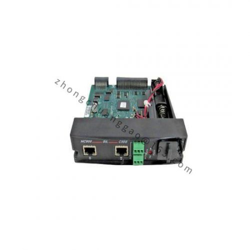GE IC698PSD300 Control System Module