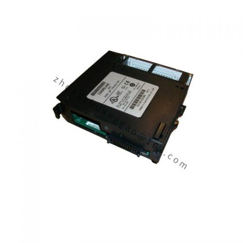 GE IC754CSX06CTD Base for Industrial Control Systems, Enhancing Connectivity and Stability
