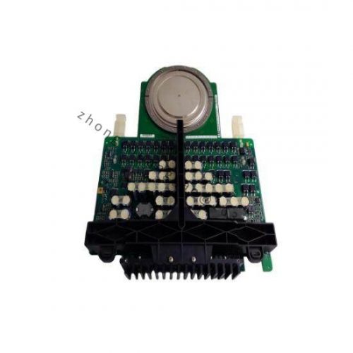 GE IC754CSX06CTD Base for Industrial Control Systems, Enhancing Connectivity and Stability