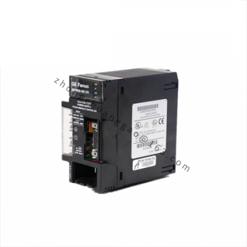 GE IS200DTAIH1ACC - High-Performance Industrial Control Module