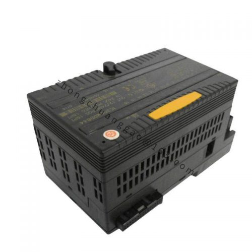 GE IS200EGDMH1ADF High-Performance Control Module