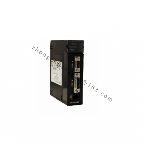 GE IS200EPSMG1AEC - Extended Product Type PLC for Industrial Automation