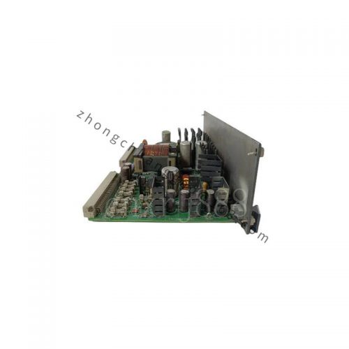 GE IS200EPSMG1AED - Exciter Power Supply Module
