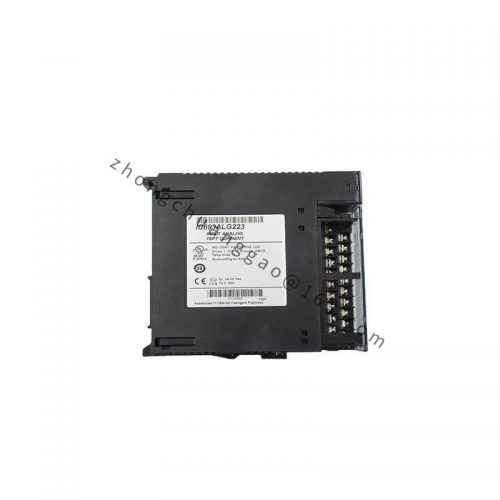 GE IS200EPSMG1AED - Exciter Power Supply Module