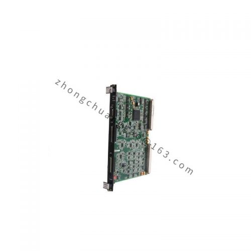 GE IS200ERIOH1AAA - Input/Output Interface Module for EX2100 Excitation Control