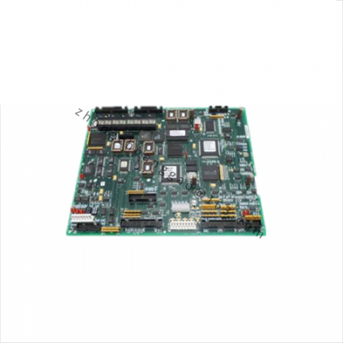 GE IS200ERIOH1AAA - Input/Output Interface Module for EX2100 Excitation Control