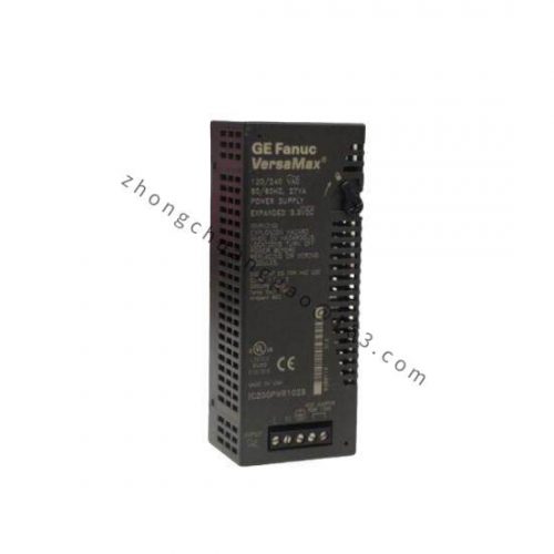 GE IS200ERIOH1AAA - Input/Output Interface Module for EX2100 Excitation Control