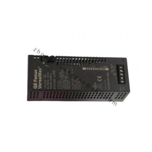 GE IS200ERIOH1AAA - Input/Output Interface Module for EX2100 Excitation Control