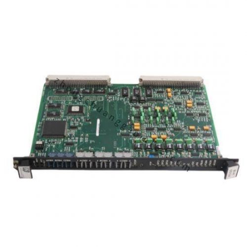 General Electric IS200FCGDH1B, Control Module for Turbine Systems