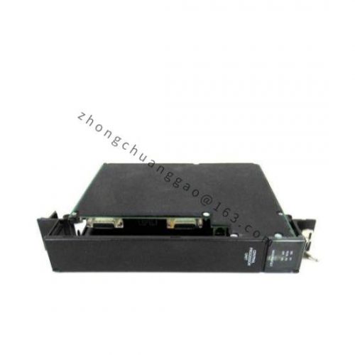GE IS200SAMBH1A Acoustic Monitoring Terminal Board for Mark VI Systems