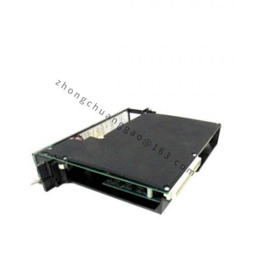 GE IS200SAMBH1A Acoustic Monitoring Terminal Board for Mark VI Systems