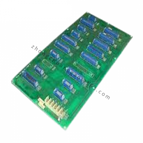 GE MRP683026 IS200SDIIH1ADB - Industrial Control Module