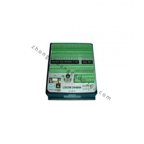 GE MRP683026 IS200SDIIH1ADB - Industrial Control Module
