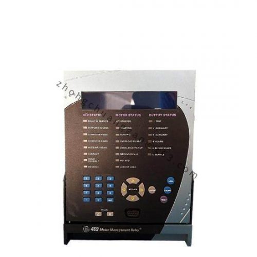 GE IS200SPIDG1ABA - High Performance Interface Board for Industrial Automation
