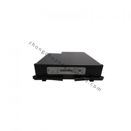 GE IS200SPIDG1ABA - High Performance Interface Board for Industrial Automation