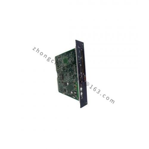 GE IS200SPIDG1ABA - High Performance Interface Board for Industrial Automation