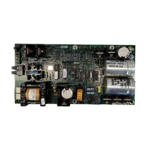 GE IS200SPROH1AAB - A Critical Component for Industrial Turbine Management