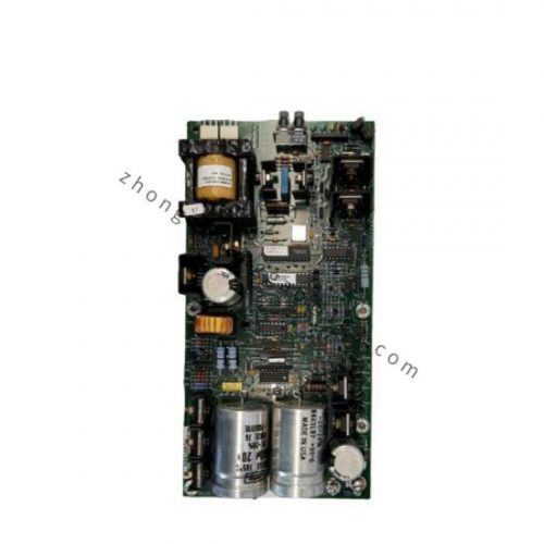 GE IS200SPROH1AAB - A Critical Component for Industrial Turbine Management