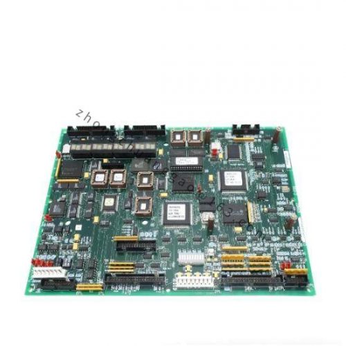 GE IS200SPROH1AAB - A Critical Component for Industrial Turbine Management