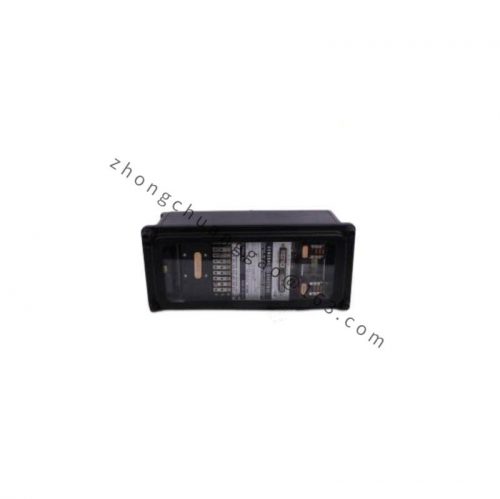 GE IS200STAOH2AAA - High-Performance Analog Input Module