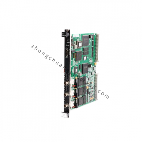 GE IS200STAOH2AAA - High-Performance Analog Input Module