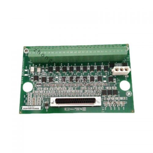GE IS200 STCIH2A, High-Performance Terminal Board by General Electric