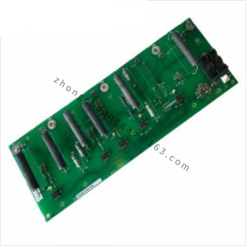 GE IS200TBCIS2CCD Contact Input Termination Board