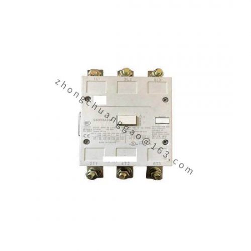 GE IS200TBCIS2CCD Contact Input Termination Board