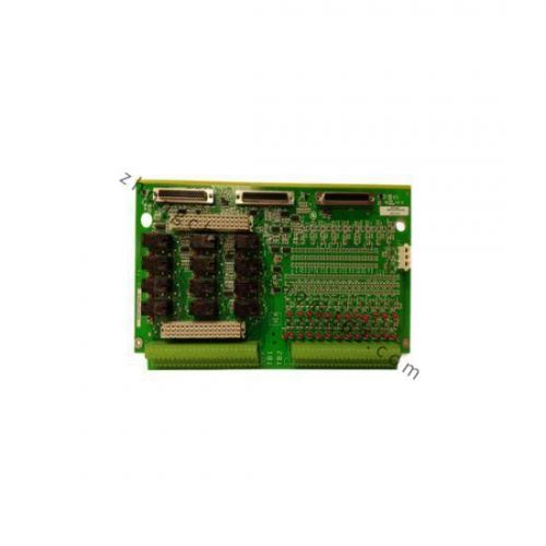 GE IS200TDBTH6ACD - Printed Circuit Board Component for Mark VI Speedtronic Series