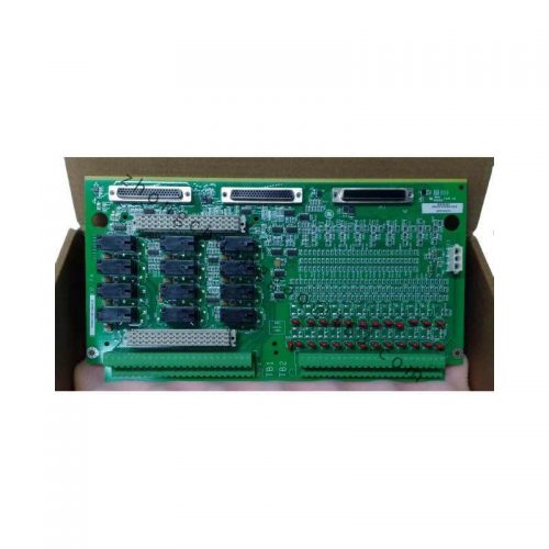GE IS200TDBTH6ACD - Printed Circuit Board Component for Mark VI Speedtronic Series