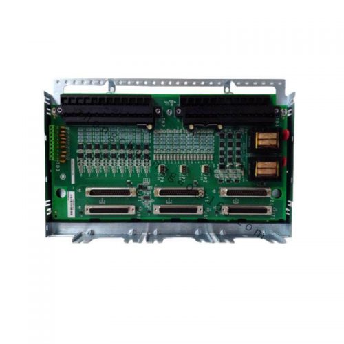 GE IS200TPROS1CBB - High-Performance Control Module for Industrial Automation