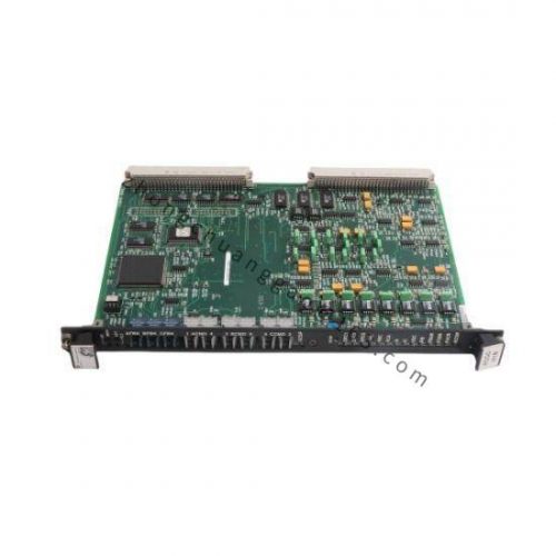 GE IS200TPROS1CBB - High-Performance Control Module for Industrial Automation