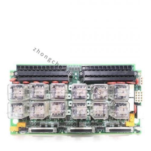 GE IS200TREGH1BDB - High Performance Turbine Control System Module