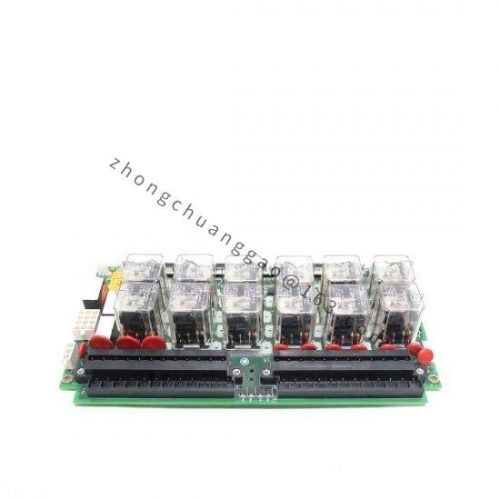 GE IS200TREGH1BDB - High Performance Turbine Control System Module