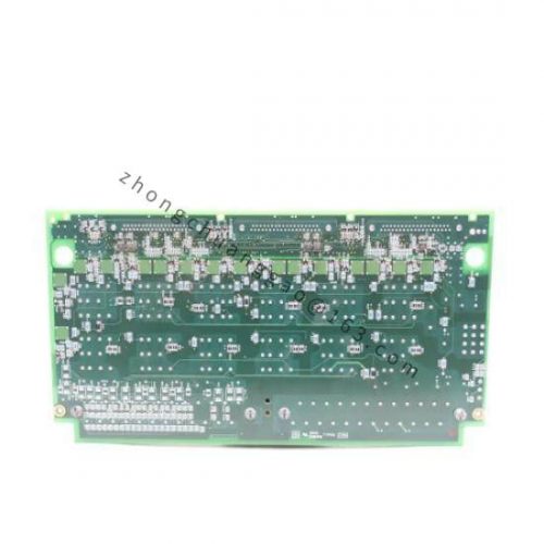 GE IS200TREGH1BDB - High Performance Turbine Control System Module