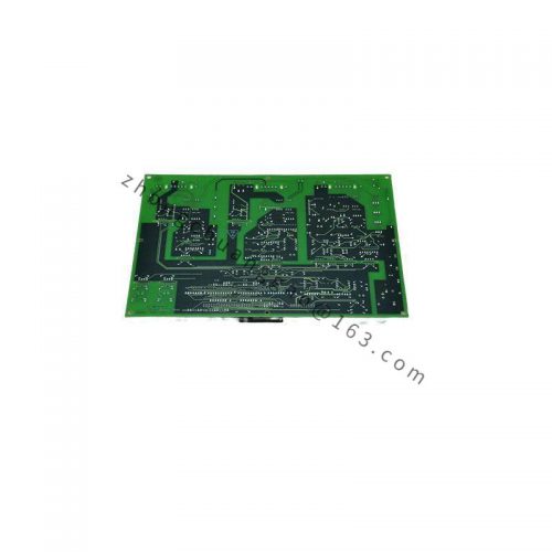 GE IS200TREGH1BEC: Emergency Turbine Protection Board for Mark VI/VIe Systems
