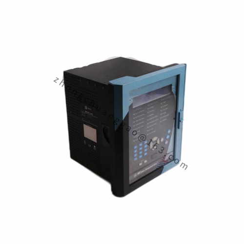 GE IS200TRLYH1BGF Termination Relay Card for Mark VI Gasoline and Steam Turbine Controls