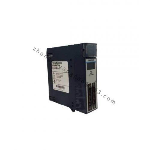 GE IS200TRPAH2AHE - High-Performance Industrial Control Module