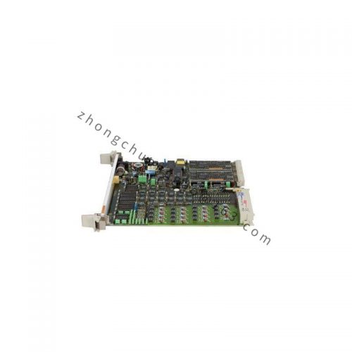 GE IS200TRPAH2AHE - High-Performance Industrial Control Module