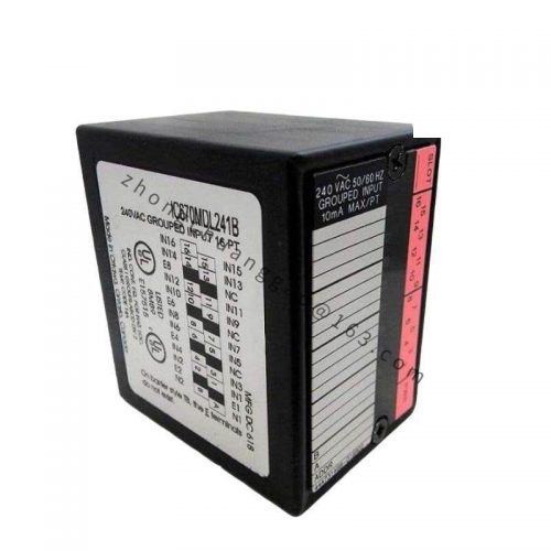 GE IS200TRPAH2AHE - High-Performance Industrial Control Module