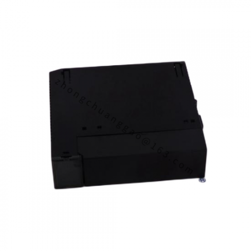 GE IS200TRPGH2B Control Cards; Manufacturer: GE-FANUC