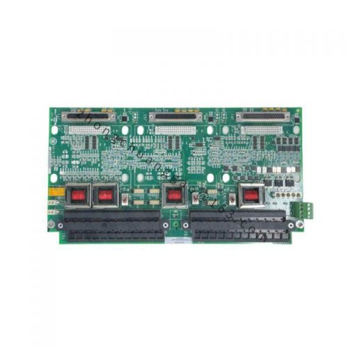 GE IS200TSVCH1A - High Performance PLC Module
