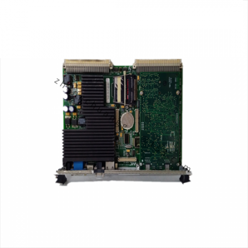 GE IS200TSVCH1A - High Performance PLC Module